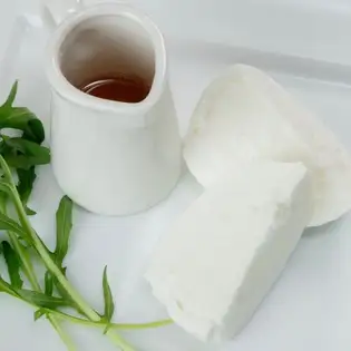 布法罗马苏里拉奶酪
