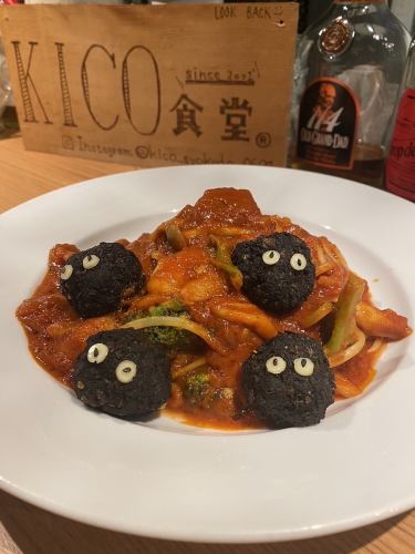 映えて美味しい料理★