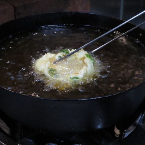 名店出身の確かな技術