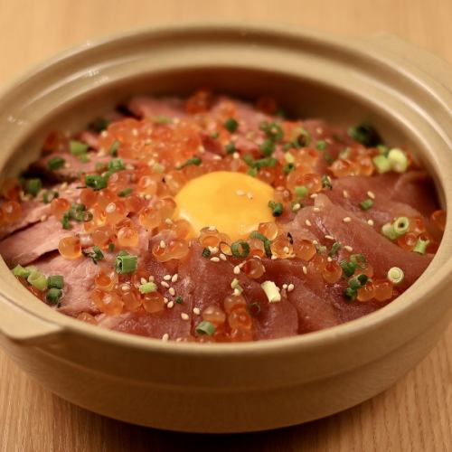 土鍋ご飯