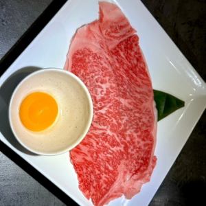 炒壽喜燒