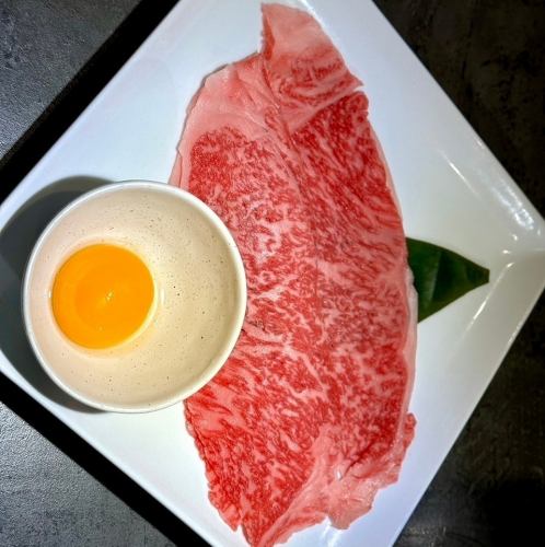 焼きスキ