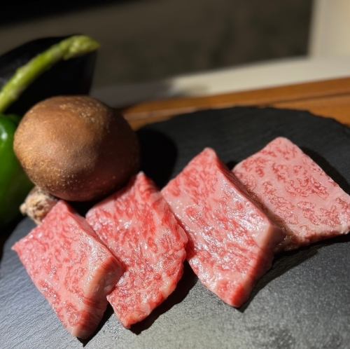 上ロース