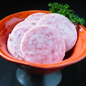 운젠 햄