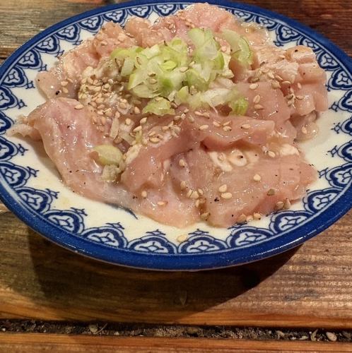 上ミノ
