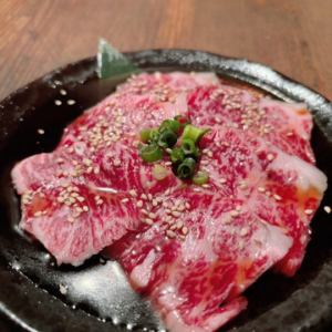 黒毛和牛カルビ