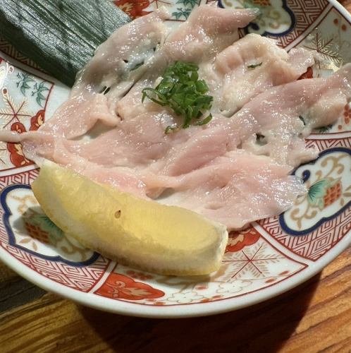 ミノしゃぶ