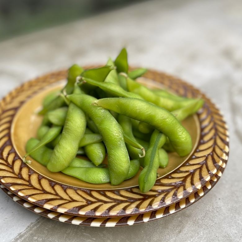 Edamame