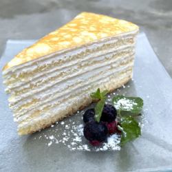 Mill Crape