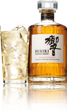 [高级威士忌] 高球