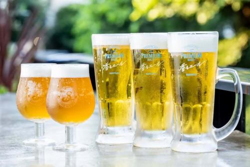[Newly opened rooftop BBQ beer garden with a panoramic view of Inokashira Park]
『HONOO』 【 @inokashira_honoo】

4 minutes walk from Kichijoji🚶💨
You can come empty-handed or bring your own food! Because it's close to the station, you can even do some shopping on the way.
This BBQ beer garden is perfect for girls' get-togethers, parties, and events with friends.

We offer a unique terrace seating area within the nature-rich Inokashira Park where you can enjoy the four seasons.
You can enjoy cherry blossoms, autumn leaves, and ice-cold beer in the hot summer!!

《Pets welcome🐕️Multipurpose ways to enjoy HONOO♪》
Enjoy coffee, tea and sweets with your beloved pet while feeling the breeze, or relax on the terrace with a cup of coffee and a good book!
Where should we go today? It's also recommended for lunch or dinner with mom friends.
Our specialty lunch is our homemade tartar mackerel sandwich.
Why not enjoy a quiet moment away from the hustle and bustle of the city?
You can come alone or have a good time with friends! Please use it for various occasions✨

《 Ingredients provided by HONOO 》
We offer delicious meat and fresh vegetables.
We source our sausages from western Tokyo, so we hope you will try them.
We don't just serve hearty dishes, we also have photogenic dishes ♡
We also have a variety of other stylish dishes available, such as "Scallop and shrimp ajillo" and "Squid with red wine butter and soy sauce" 📷

"You are welcome to bring your own ingredients and enjoy with your favorite food."
Bring-your-own food and drink plans are available from 880 yen per person per hour!
Recommended for those who want to enjoy their favorite ingredients and alcohol🍻 All the necessary equipment and tableware are provided, so your luggage won't be too heavy💪
\Chilled glasses, ice, and carbonated water are free! There are supermarkets and convenience stores nearby, so you won't have any trouble getting ingredients.

We look forward to your visit.
『HONOO』 【 @inokashira_honoo】
#KichijojiDinner
#Inokashira Park
#Kichijoji food
#Kichijoji Beer Garden
#Kichijoji Ranchi
#InokashiraParkLunch
#Inokashira Park Date
#KichijojiEvent
#Kichijoji Station
#Kichijoji date