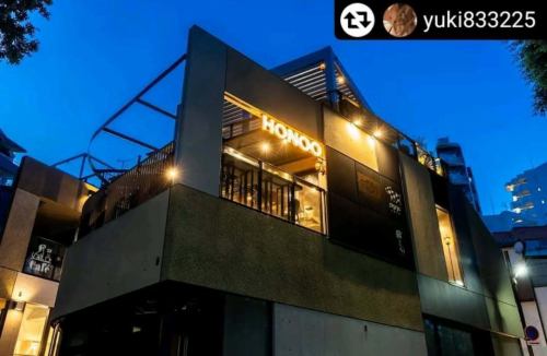 ありがとうございました🎵
リポストさせていただきます✨😌✨
#リポスト - @yuki833225 
#井の頭honoo #bbq #吉祥寺 #井の頭公園
BBQ楽しかった🍖