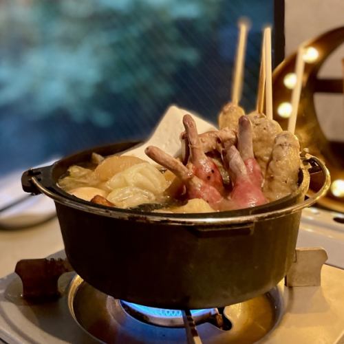 .
🔥【吉祥寺】空と風を感じる、屋上テラスBBQならHONOO🌿🔥

駅チカなのに、ちょっとした非日常。 
井の頭公園すぐ横に広がる【HONOO】の屋上テラスは、 
外の気持ちよさをそのまま楽しめる開放的なBBQスポット。 
ストーブとブランケット完備だから、気温を気にせずゆったり過ごせるのが嬉しい🔥 

昼は自然光たっぷりのテラスランチ、 
夜は炎の灯りに包まれるナイトBBQへ。 
時間帯で雰囲気が変わるから、何度来ても新鮮✨ 

A5黒毛和牛・伊勢海老・ホタテを炭火で楽しむ《炎上級BBQプラン》は手ぶらOK🍖 
準備も片付けも不要で、集まるだけでOK。 

ペット同伴OK🐶 
飲み放題3,000円〜🍷 

📍【HONOO -ホノオ-】東京都武蔵野市御殿山1-3-3 East棟2F 

#吉祥寺BBQ 
#屋上テラス 
#TokyoEats 
#RooftopTokyo 
#DogFriendlyTokyo