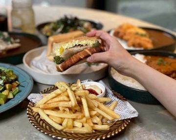 .
🌸【吉祥寺】手ぶ