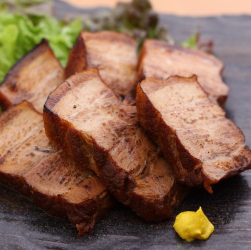 Iwafune Yotsuba Pork Ribs Family-Style Grilled Pork (Takes 2 Days)