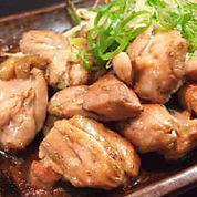 Satsuma Chiran Chicken Thigh Charcoal Grill