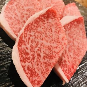 極み肉盛