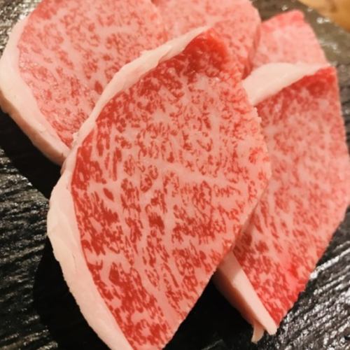 極み肉盛