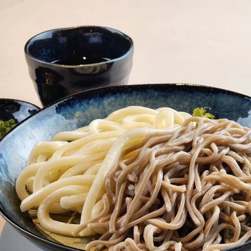 【合盛り】うどん2九盛り