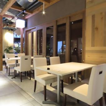 宴会の際にもぜひ、当店の貸切をご利用ください！仲間とワイワイ盛り上がりながら、当店の自慢の蕎麦やうどんをご堪能ください♪