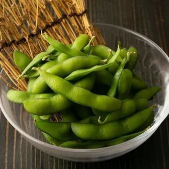 Edamame