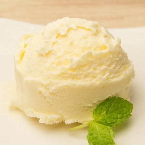 Vanilla Icecream