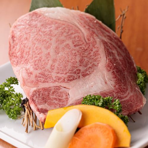 こだわりお肉の食べ放題が35品1980円～！