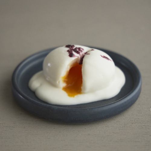 純白のうふマヨ