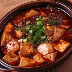 마파 두부