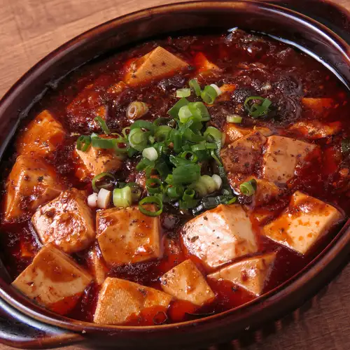 마파 두부