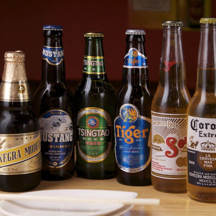 2時間単品飲み放題1500円(税抜)～！カクテル.サワー等種類豊富♪