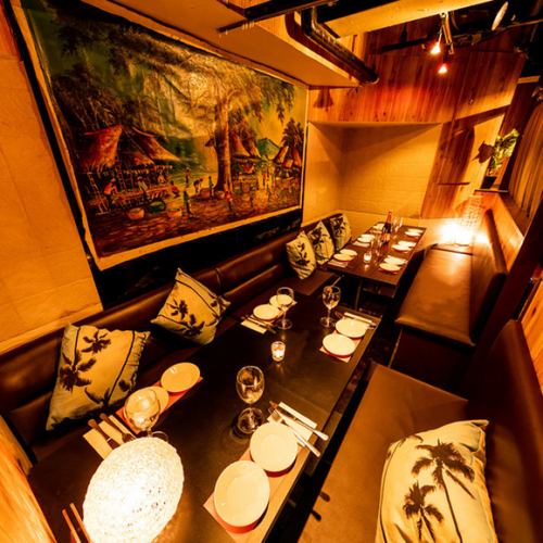 貸切40名～最大60名様！