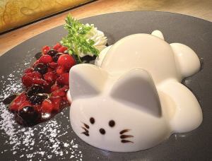 Purupuru 猫面包 Nyacotta