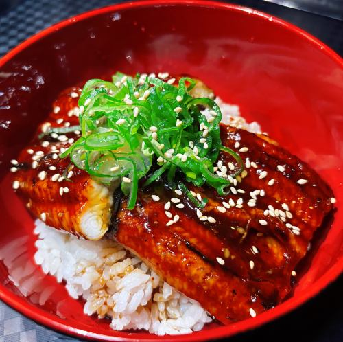 うなぎ丼