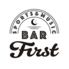 BAR　First
