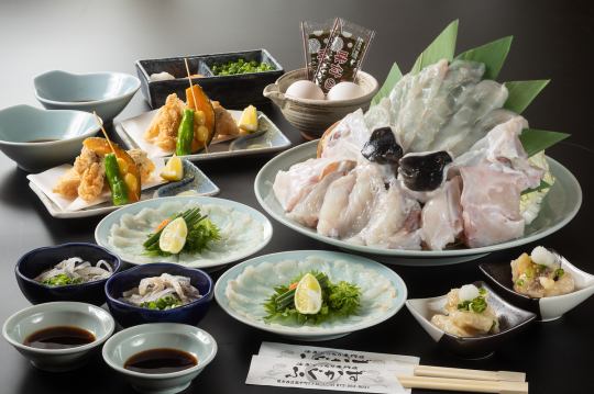 各種宴会!【当日OK!飲み放題付】◆弐 にコース7000円(税込)ポッキリ☆