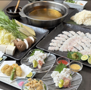 【夏季限定】京風鱧コース!!乞うご期待（未定）