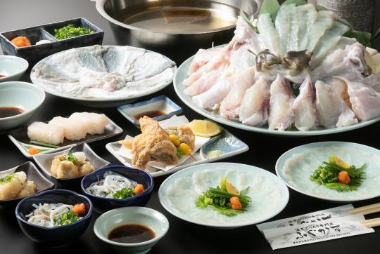 各種宴会!!　壱　いちコース　なんと4000円（税込）ポッキリ★＋1500円で飲み放題お付けできます♪