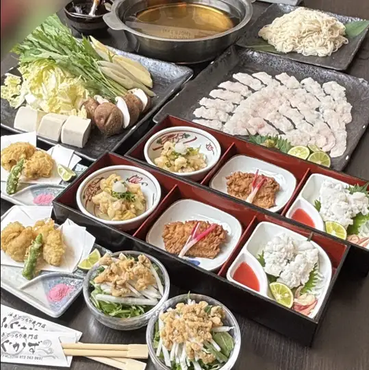 [Seasonal Offer] Enjoy the summer delicacy, conger eel, with our "Irodori Course" for ¥5,500 (tax included), 8 dishes in total. ☆Online reservation only price☆