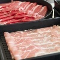 ずわい蟹&黒毛和牛しゃぶしゃぶ食べ飲み放題コース！＜全66品＞！8418円(税込)