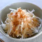 新玉ねぎのオニスラ