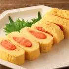 明太出汁巻き