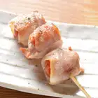 トマト肉巻串