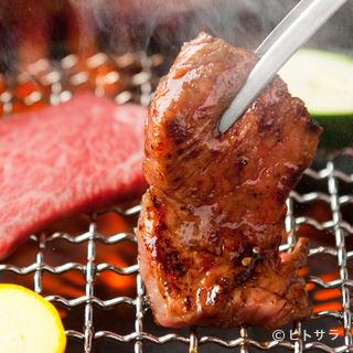 자매점 "쇠고기 원"의 와규 야키니쿠도 변함없이 즐길 수 있습니다!