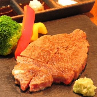 [Lunch limited course] Hiroshima beef fillet steak lunch course [6 dishes in total] 5,500 yen