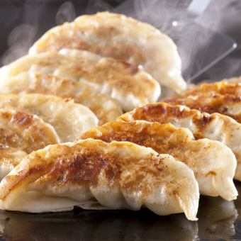 （ハ）【3時間飲み放題付】名古屋コーチン堪能×餃子＆手羽先食べ放題コース【5480円→4480円】