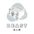 馬と酒 Beast