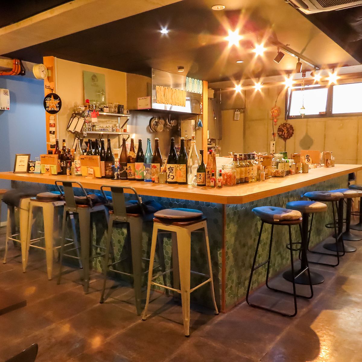 20名様~貸切パーティ承ります!是非お気軽にご相談ください!