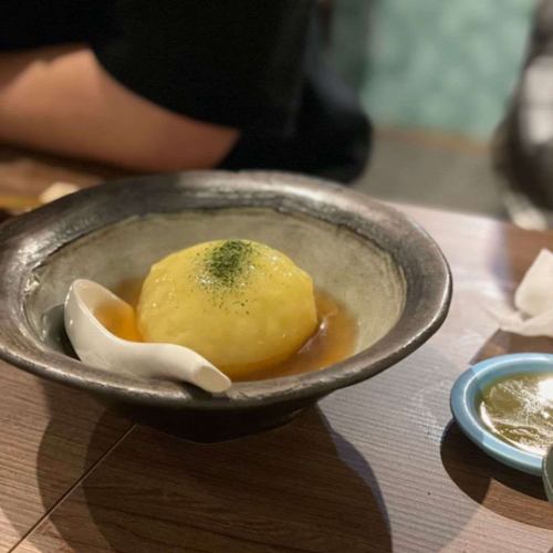 まんまる肉じゃが