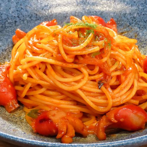 オリジナル ナポリタン